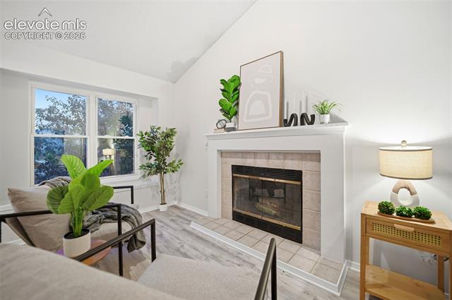 MLS Image for 2635  Landsdown  ,Colorado Springs, Colorado