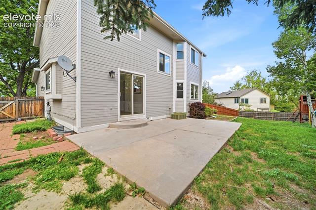 MLS Image for 2635  Landsdown  ,Colorado Springs, Colorado