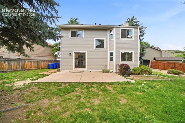 MLS Image for 2635  Landsdown  ,Colorado Springs, Colorado