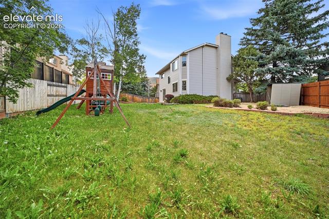 MLS Image for 2635  Landsdown  ,Colorado Springs, Colorado