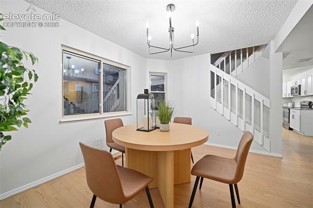 MLS Image for 2635  Landsdown  ,Colorado Springs, Colorado