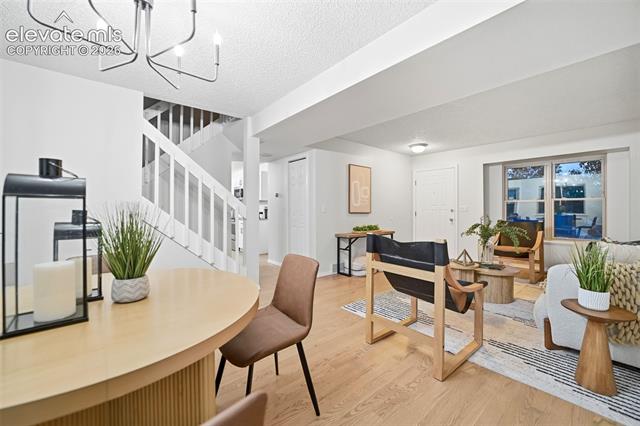 MLS Image for 2635  Landsdown  ,Colorado Springs, Colorado
