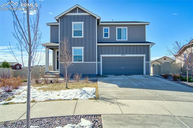 10104  Bluffstone  , peyton&nbsp; House Search MLS Picture