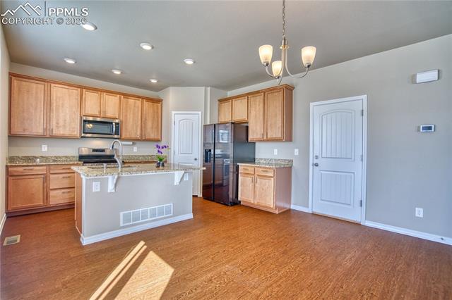 MLS Image for 10104  Bluffstone  ,Peyton, Colorado