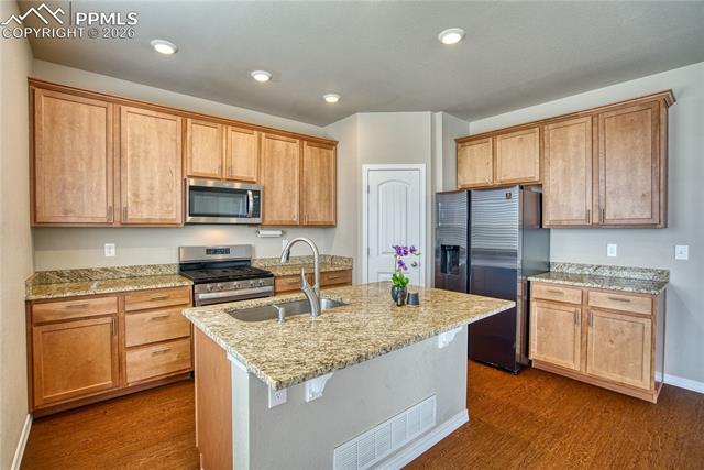 MLS Image for 10104  Bluffstone  ,Peyton, Colorado