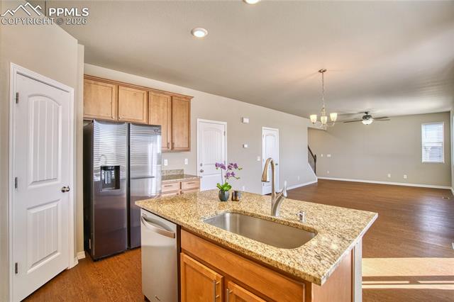 MLS Image for 10104  Bluffstone  ,Peyton, Colorado