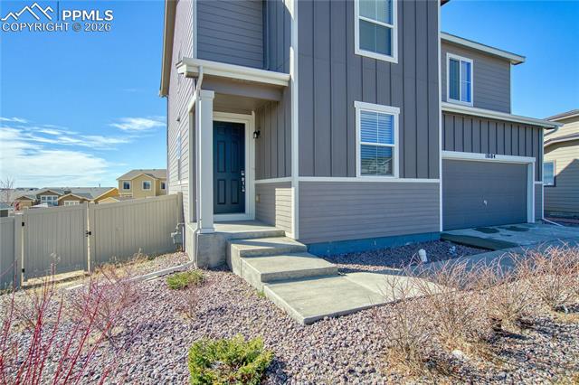 MLS Image for 10104  Bluffstone  ,Peyton, Colorado