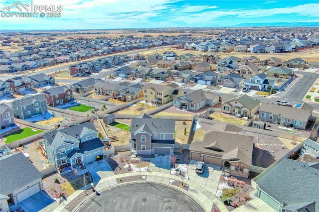 MLS Image for 10104  Bluffstone  ,Peyton, Colorado