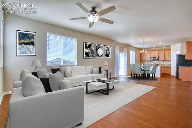 MLS Image for 10104  Bluffstone  ,Peyton, Colorado