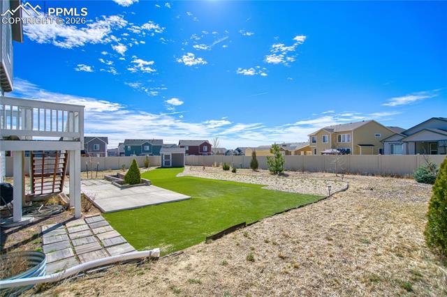 MLS Image for 10104  Bluffstone  ,Peyton, Colorado