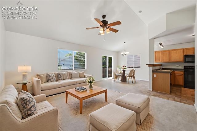 MLS Image for 1535  Ancestra  ,Fountain, Colorado