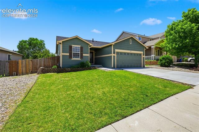 MLS Image for 1535  Ancestra  ,Fountain, Colorado