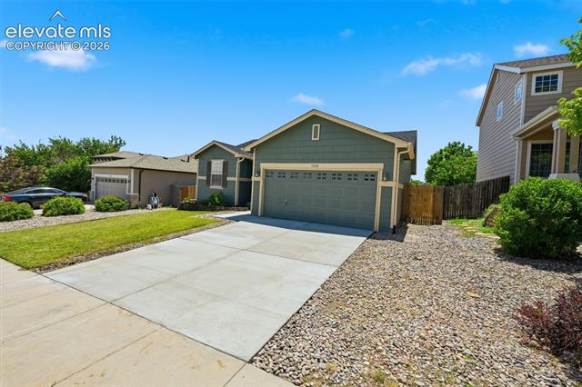 MLS Image for 1535  Ancestra  ,Fountain, Colorado