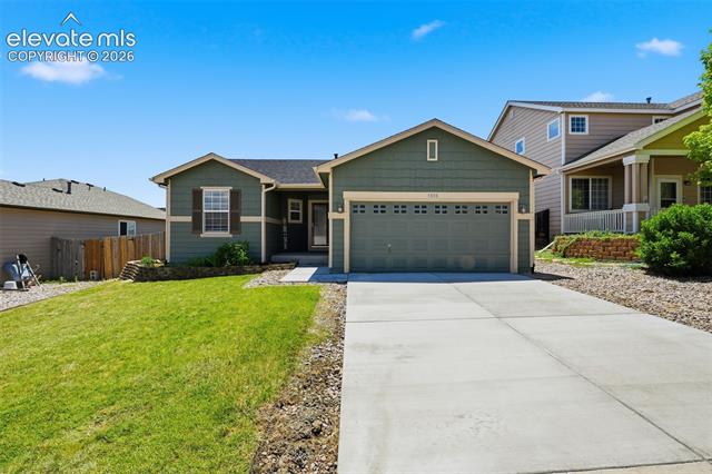 MLS Image for 1535  Ancestra  ,Fountain, Colorado