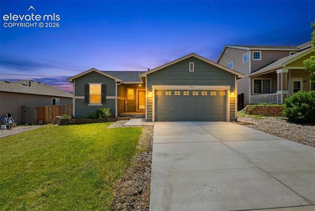 MLS Image for 1535  Ancestra  ,Fountain, Colorado