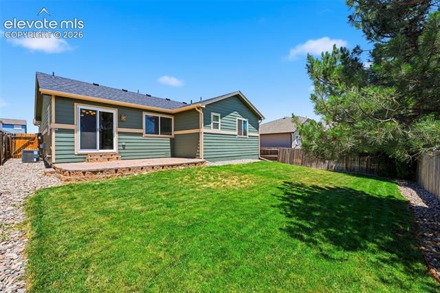 MLS Image for 1535  Ancestra  ,Fountain, Colorado