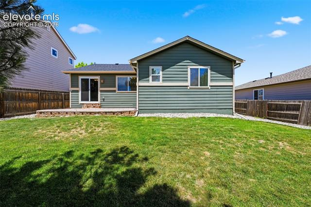 MLS Image for 1535  Ancestra  ,Fountain, Colorado