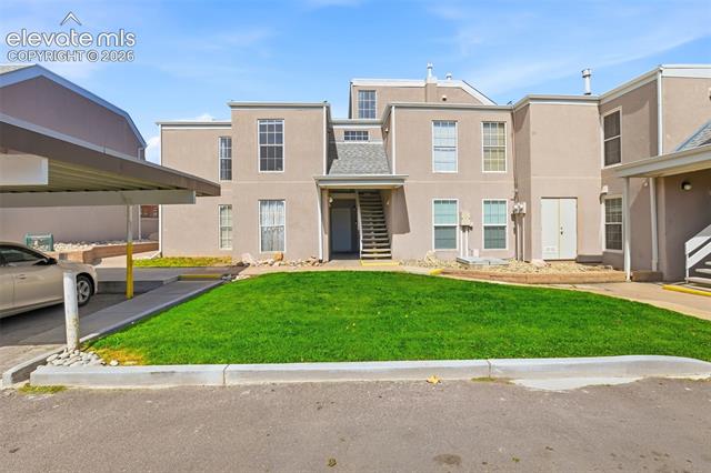 3440  Parkmoor Village  D , colorado springs&nbsp; House Search MLS Picture