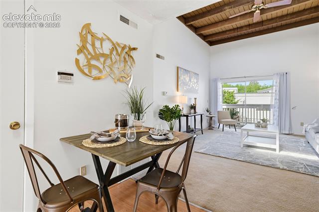 MLS Image for 3440  Parkmoor Village  D ,Colorado Springs, Colorado