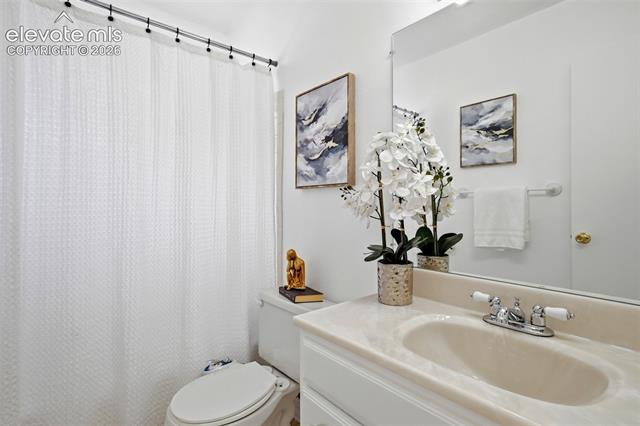MLS Image for 3440  Parkmoor Village  D ,Colorado Springs, Colorado