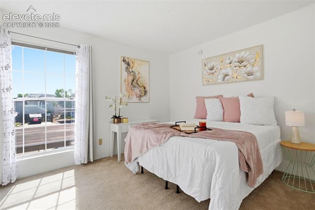 MLS Image for 3440  Parkmoor Village  D ,Colorado Springs, Colorado