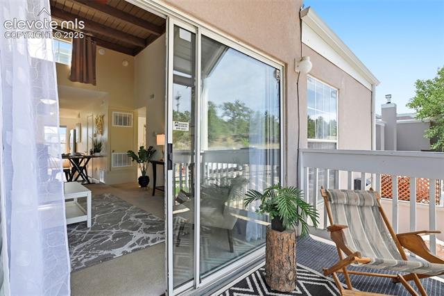 MLS Image for 3440  Parkmoor Village  D ,Colorado Springs, Colorado