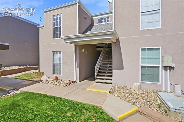 MLS Image for 3440  Parkmoor Village  D ,Colorado Springs, Colorado