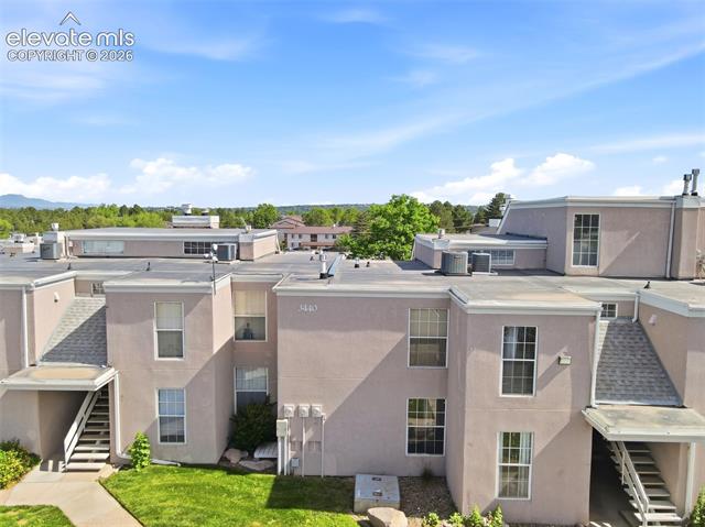 MLS Image for 3440  Parkmoor Village  D ,Colorado Springs, Colorado