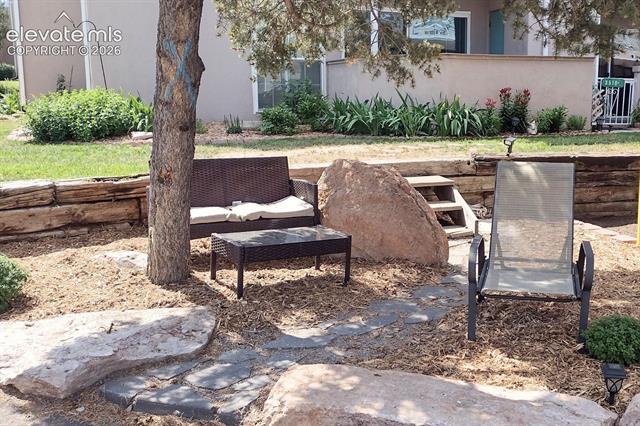 MLS Image for 3440  Parkmoor Village  D ,Colorado Springs, Colorado