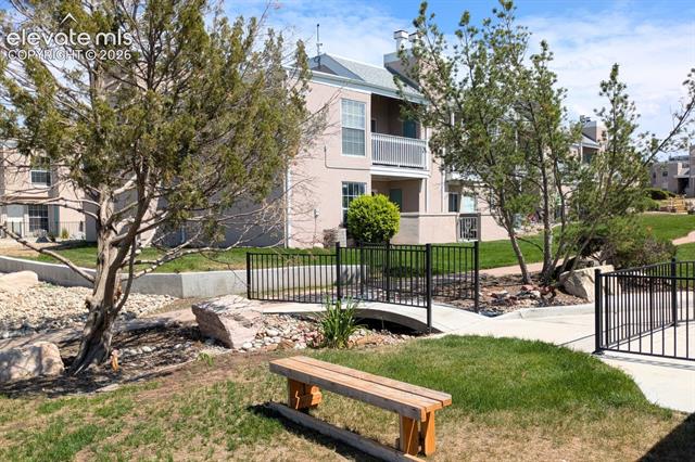 MLS Image for 3440  Parkmoor Village  D ,Colorado Springs, Colorado
