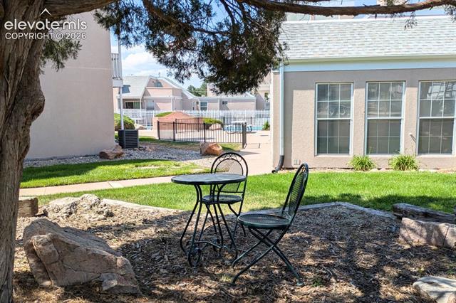 MLS Image for 3440  Parkmoor Village  D ,Colorado Springs, Colorado