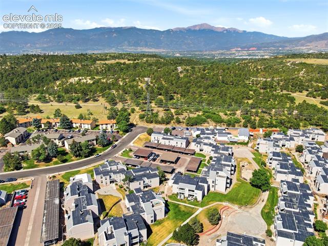 MLS Image for 3440  Parkmoor Village  D ,Colorado Springs, Colorado