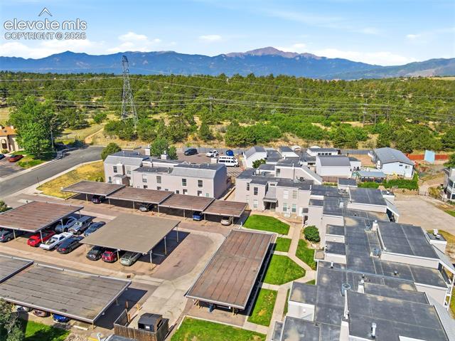 MLS Image for 3440  Parkmoor Village  D ,Colorado Springs, Colorado