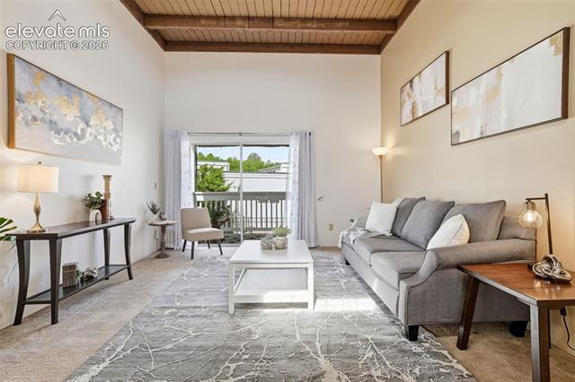 MLS Image for 3440  Parkmoor Village  D ,Colorado Springs, Colorado