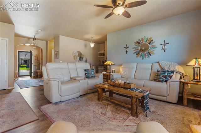 MLS Image for 6380  Tenderfoot  ,Colorado Springs, Colorado