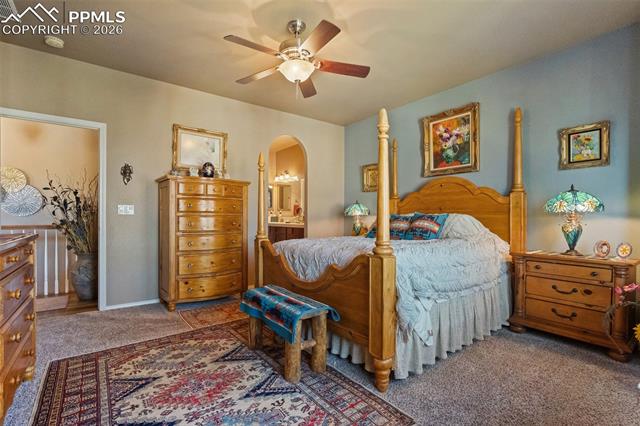 MLS Image for 6380  Tenderfoot  ,Colorado Springs, Colorado