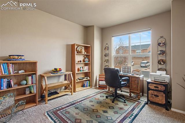 MLS Image for 6380  Tenderfoot  ,Colorado Springs, Colorado