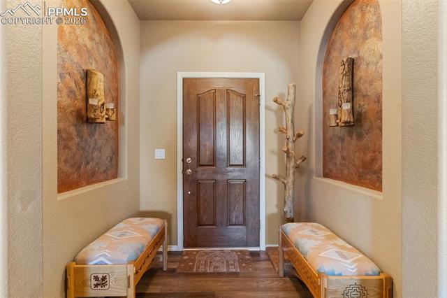 MLS Image for 6380  Tenderfoot  ,Colorado Springs, Colorado
