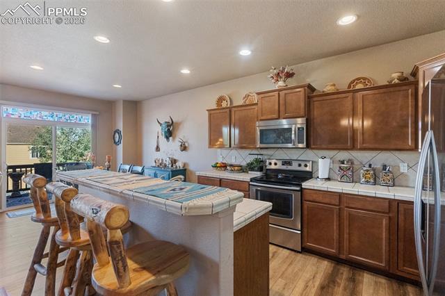 MLS Image for 6380  Tenderfoot  ,Colorado Springs, Colorado