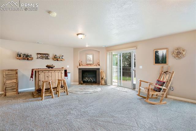 MLS Image for 6380  Tenderfoot  ,Colorado Springs, Colorado