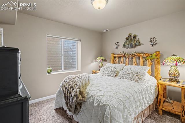 MLS Image for 6380  Tenderfoot  ,Colorado Springs, Colorado