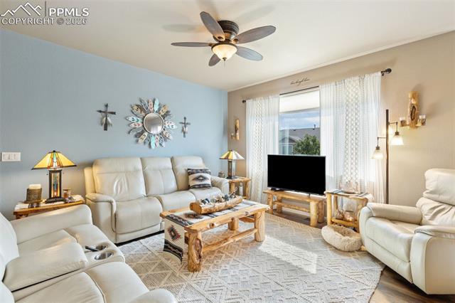 MLS Image for 6380  Tenderfoot  ,Colorado Springs, Colorado