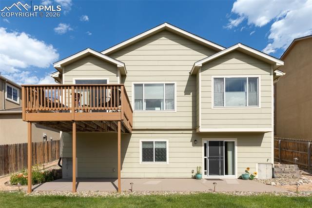 MLS Image for 6380  Tenderfoot  ,Colorado Springs, Colorado