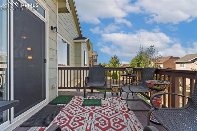 MLS Image for 6380  Tenderfoot  ,Colorado Springs, Colorado