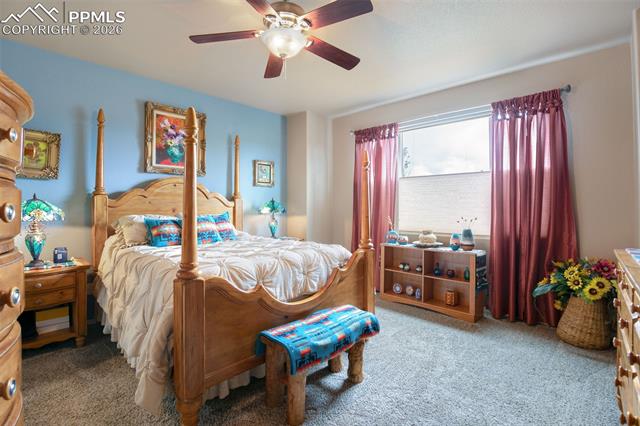 MLS Image for 6380  Tenderfoot  ,Colorado Springs, Colorado