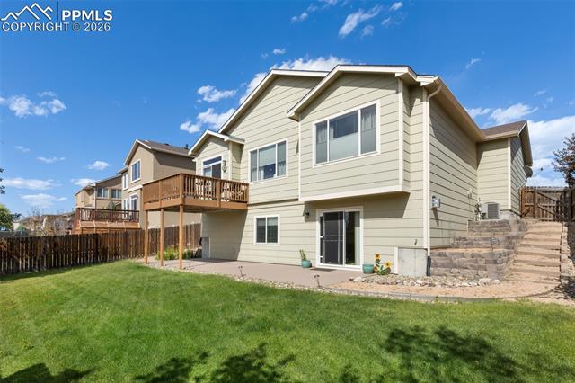 MLS Image for 6380  Tenderfoot  ,Colorado Springs, Colorado