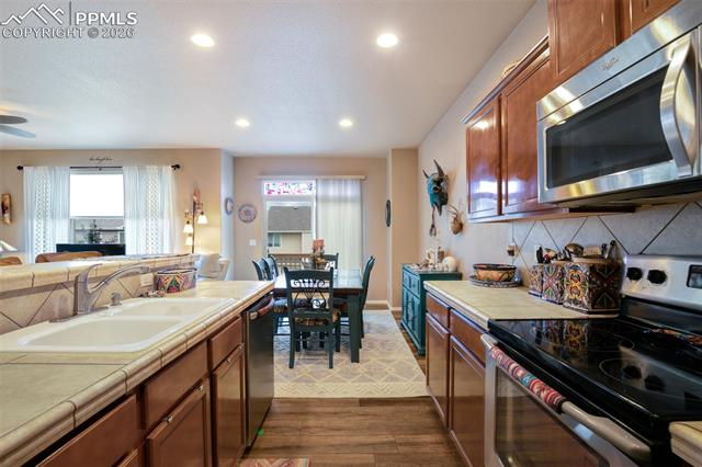 MLS Image for 6380  Tenderfoot  ,Colorado Springs, Colorado