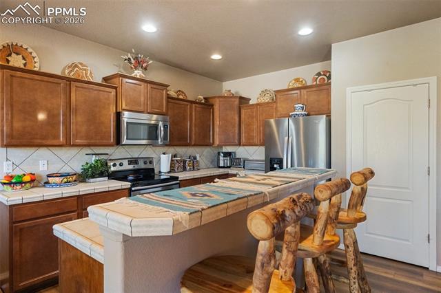 MLS Image for 6380  Tenderfoot  ,Colorado Springs, Colorado