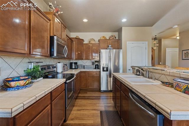 MLS Image for 6380  Tenderfoot  ,Colorado Springs, Colorado