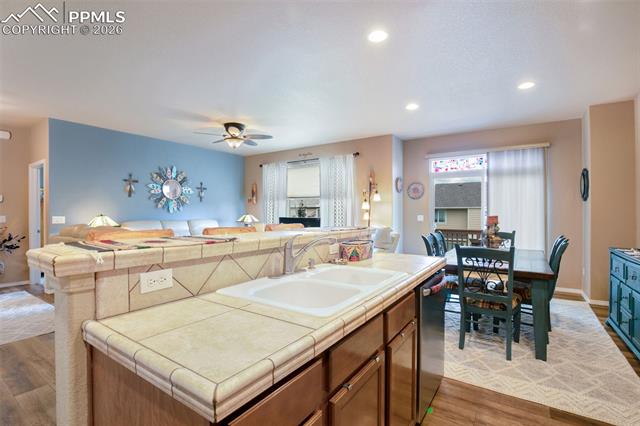 MLS Image for 6380  Tenderfoot  ,Colorado Springs, Colorado